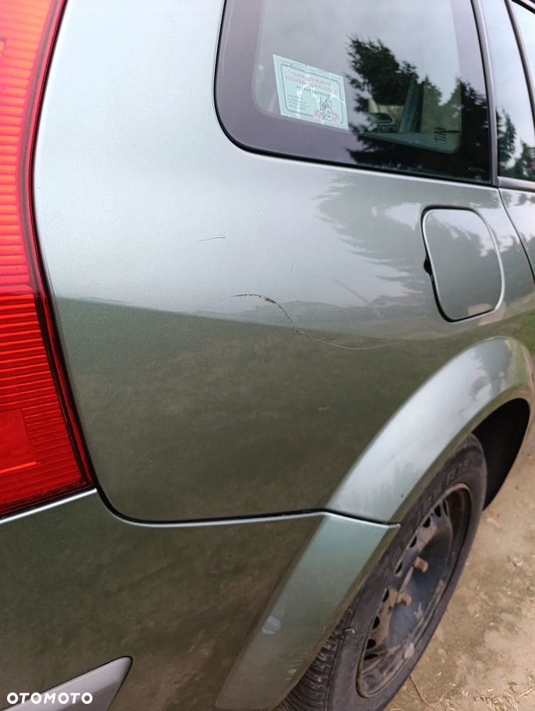 Renault Megane 1.9 dCi Luxe Dynamiq - 8