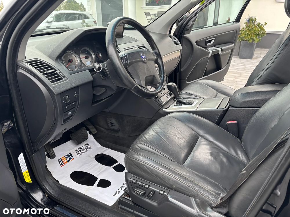 Volvo XC 90 D5 AWD Executive - 21