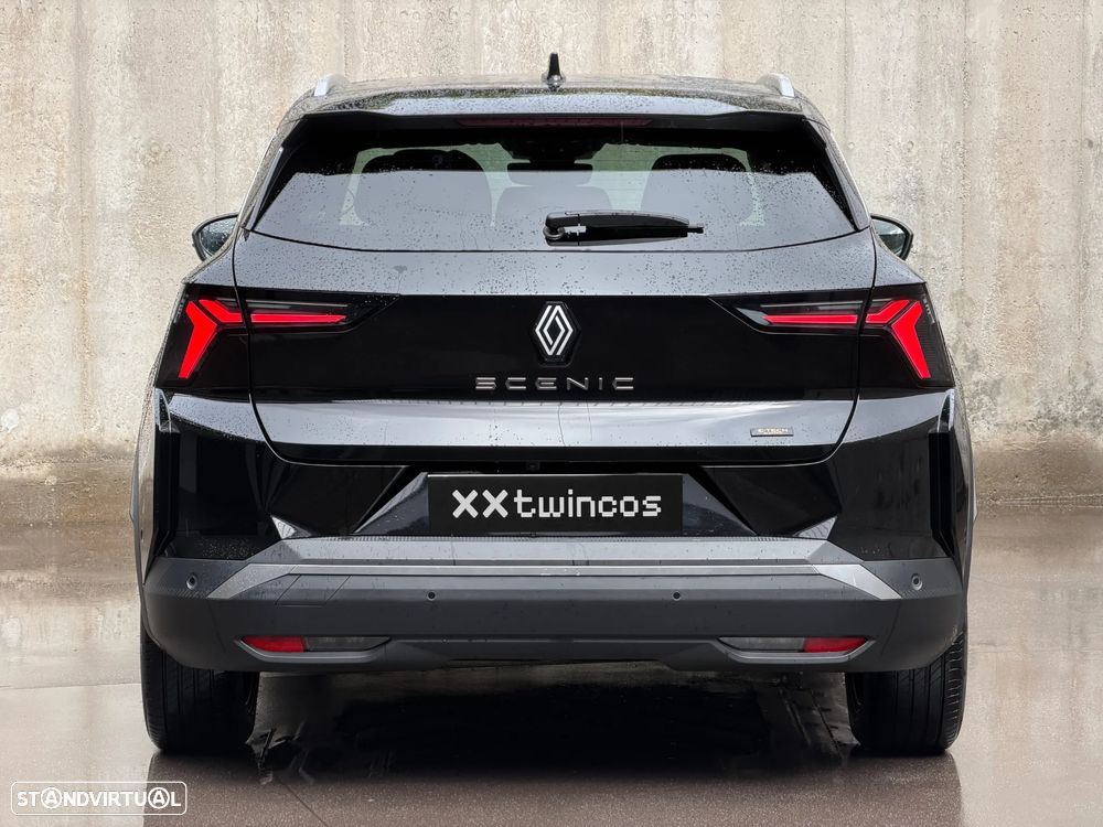 Renault Scénic E-Tech 220 Long Range Techno - 7