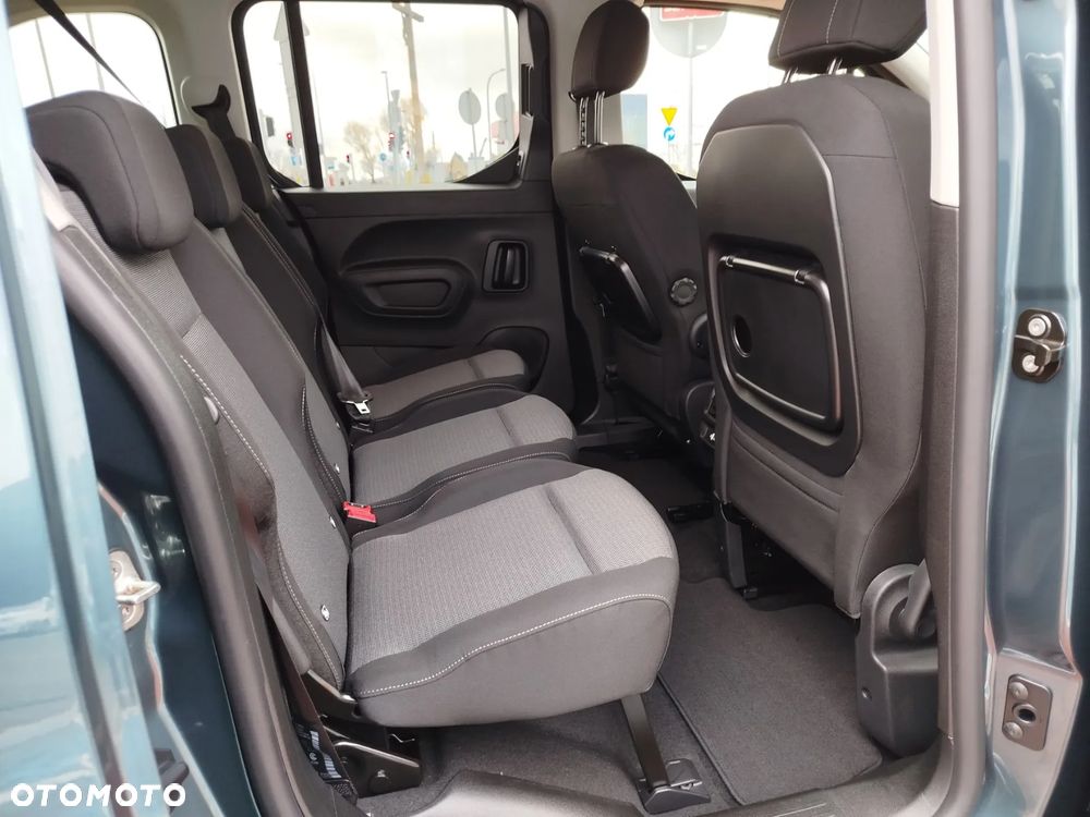 Toyota Proace City Verso 1.5 D-4D Family - 18