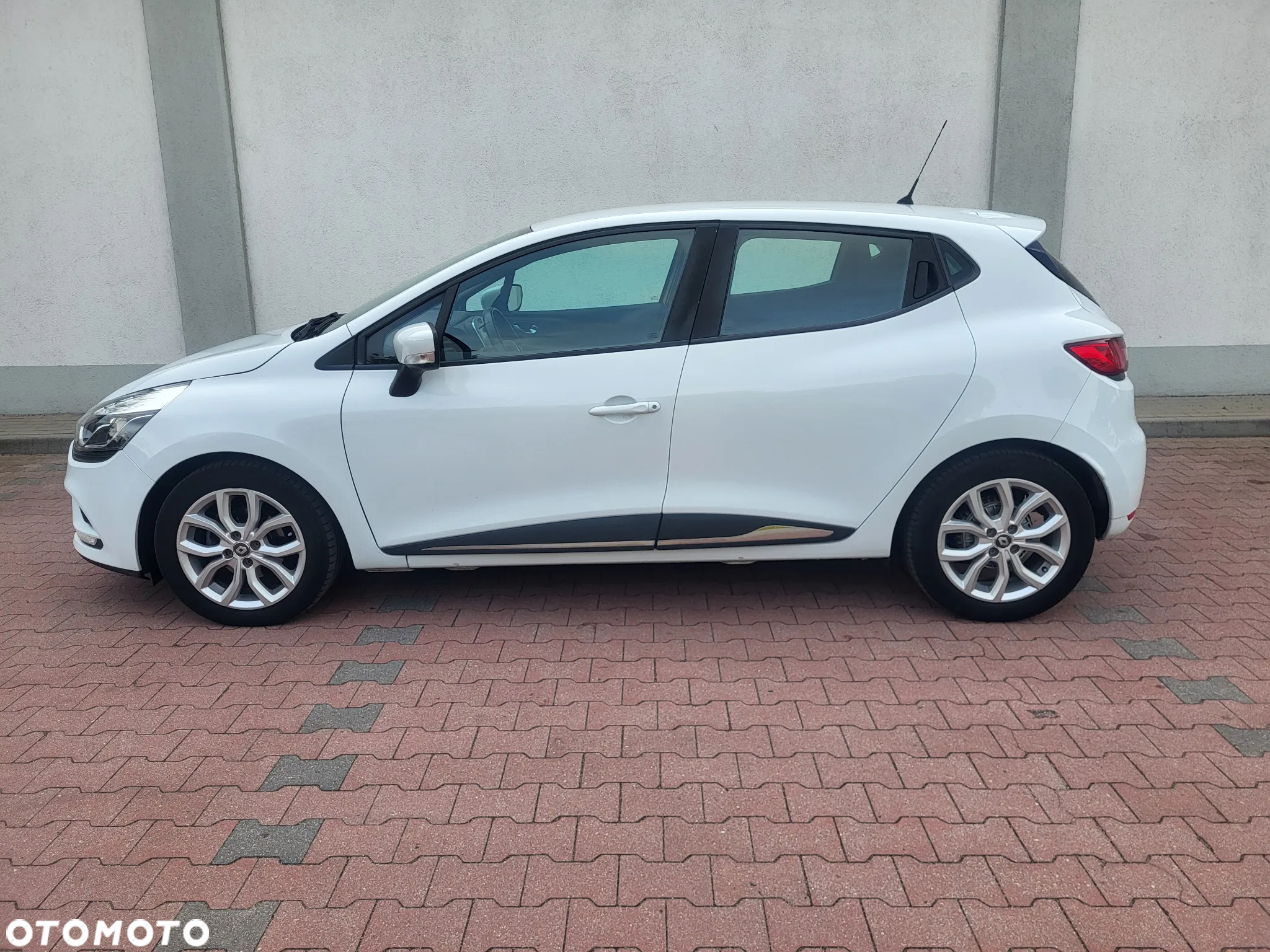 Renault Clio - 4