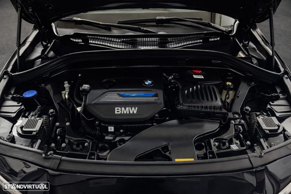 BMW X2 xDrive25e Advantage Plus - 2