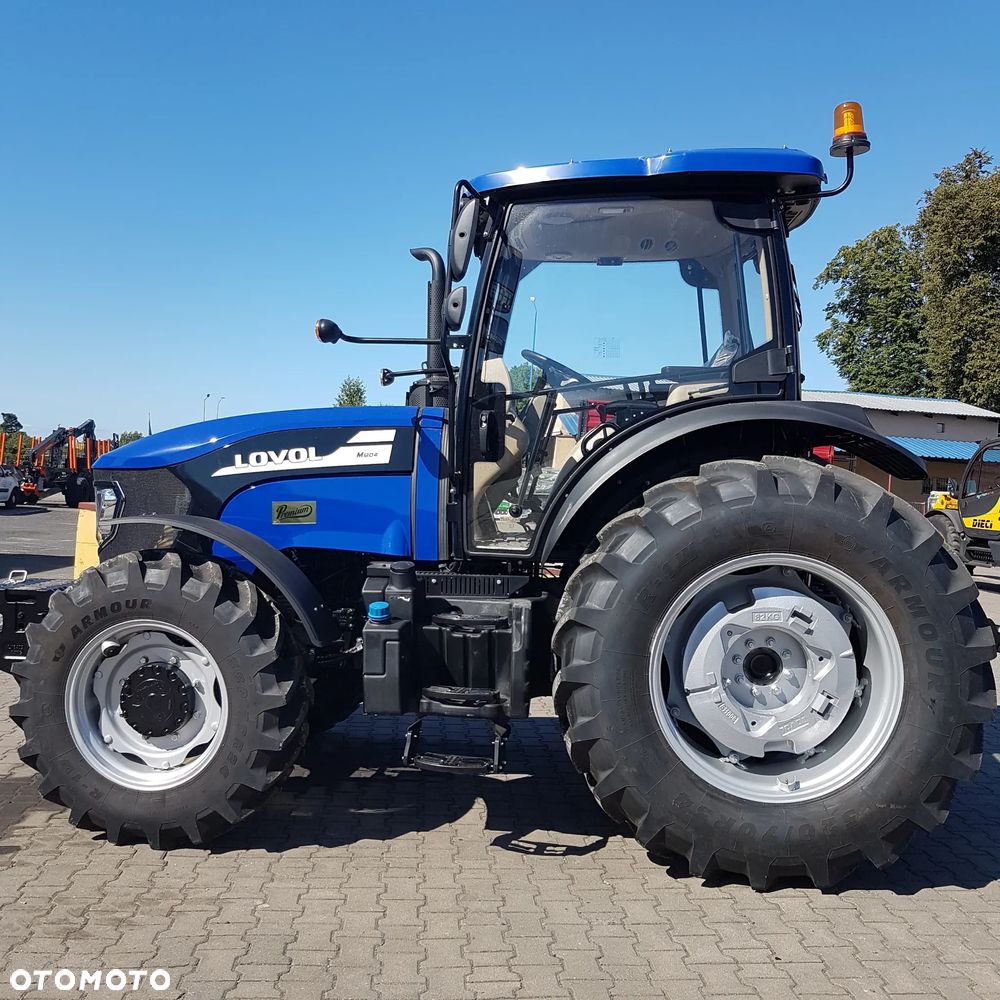 Lovol M904 - 4