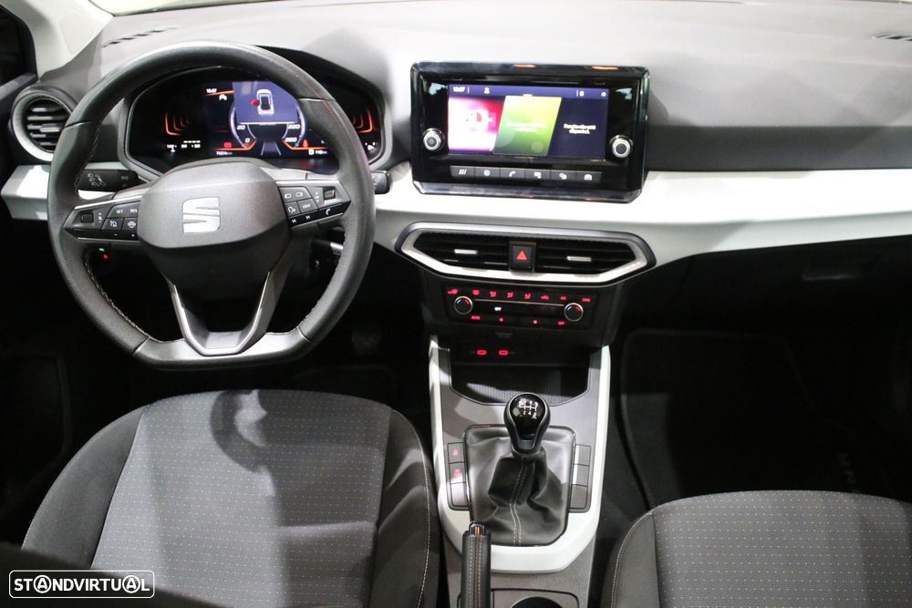 SEAT Arona 1.0 TSI Style - 36