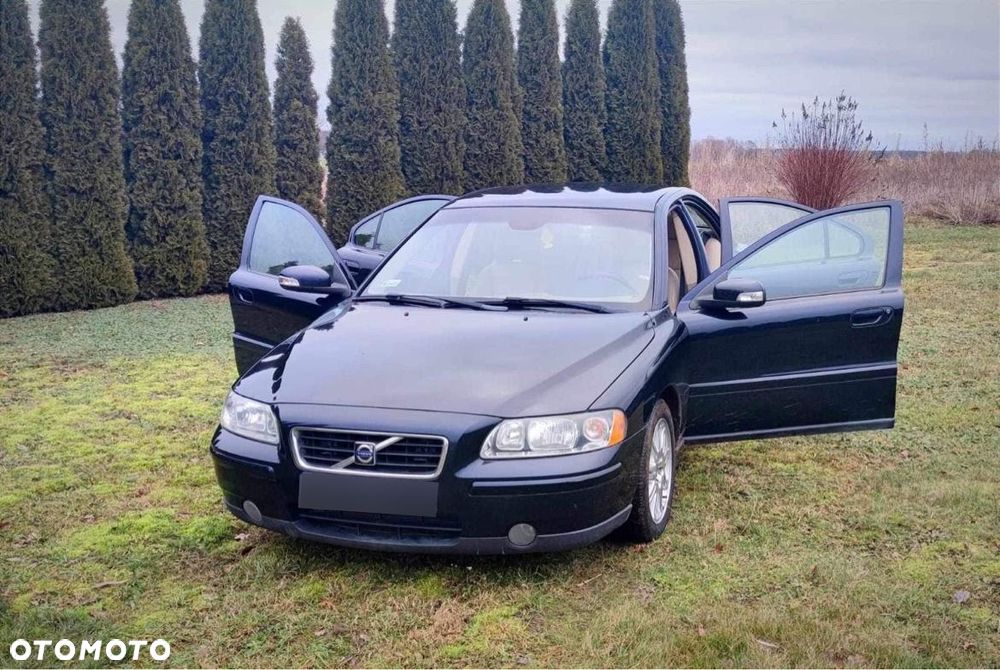 Volvo S60 2.4D5 Kinetic - 4