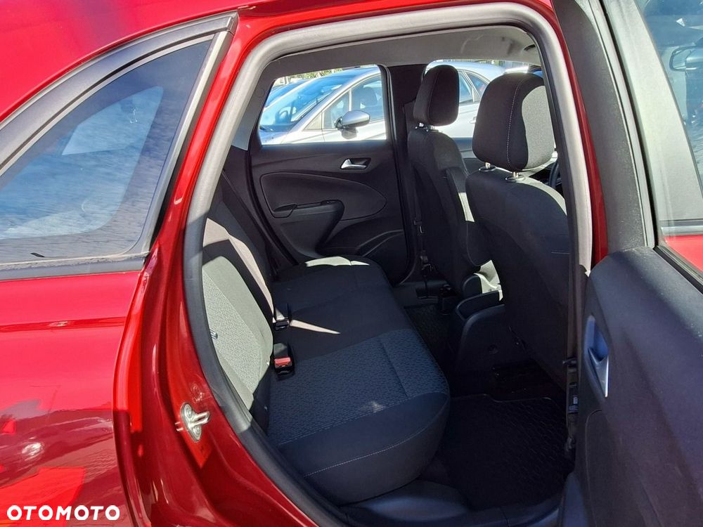 Opel Crossland - 14