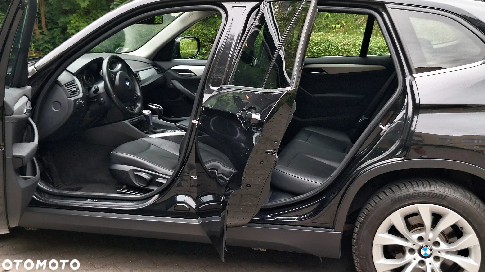 BMW X1 xDrive18d - 10