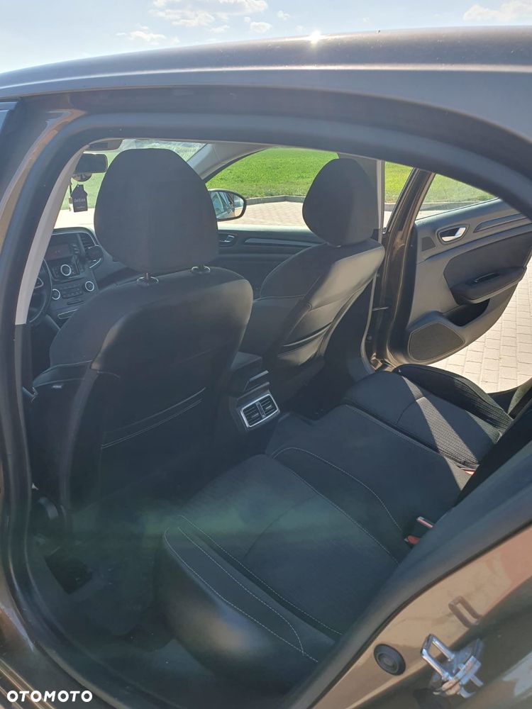 Renault Megane 1.2 Energy TCe Life - 3