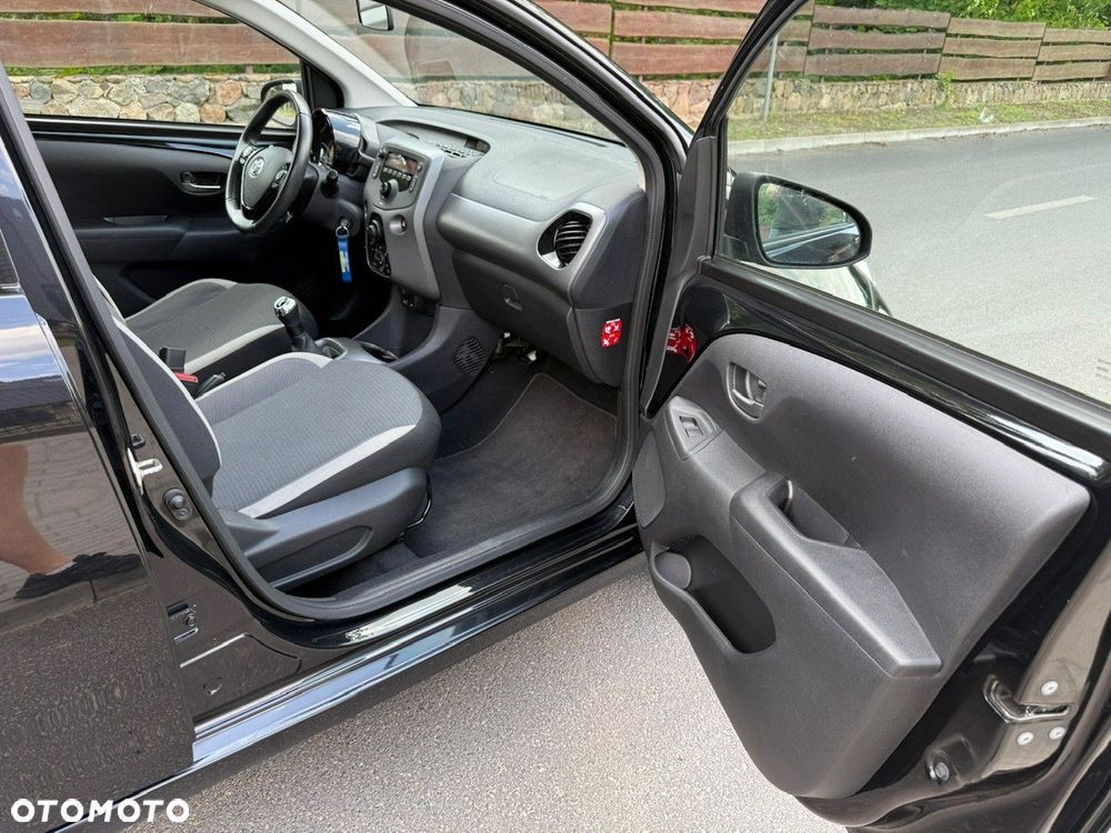 Toyota Aygo - 16