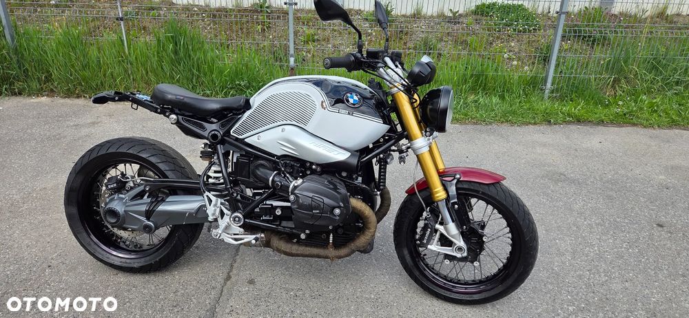 BMW R