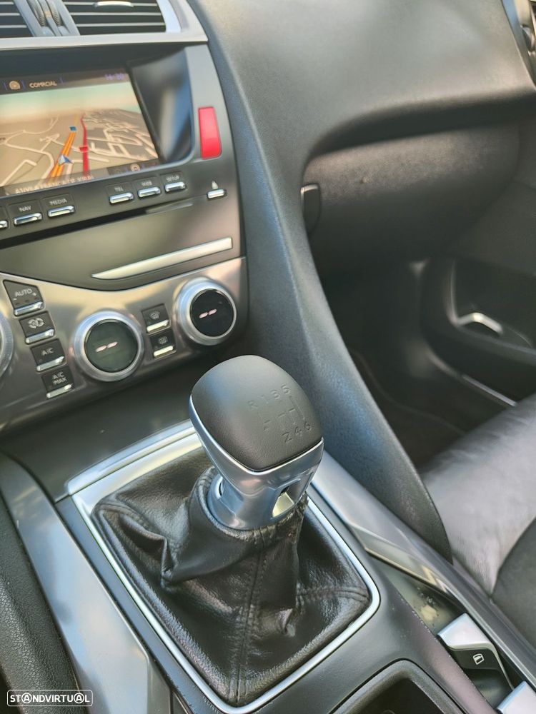 Citroën DS5 1.6 BlueHDi So Chic - 46