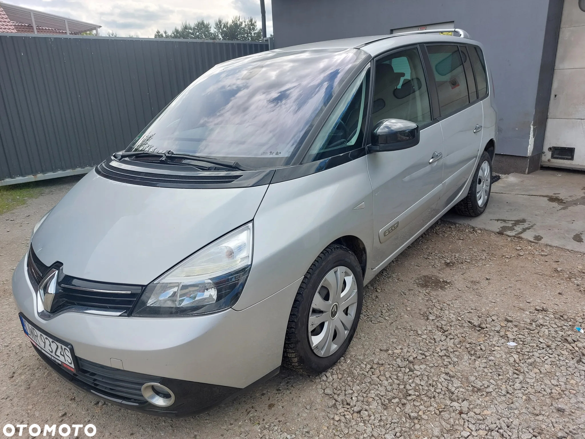 Renault Espace 2.0 dCi FAP Dynamique - 3
