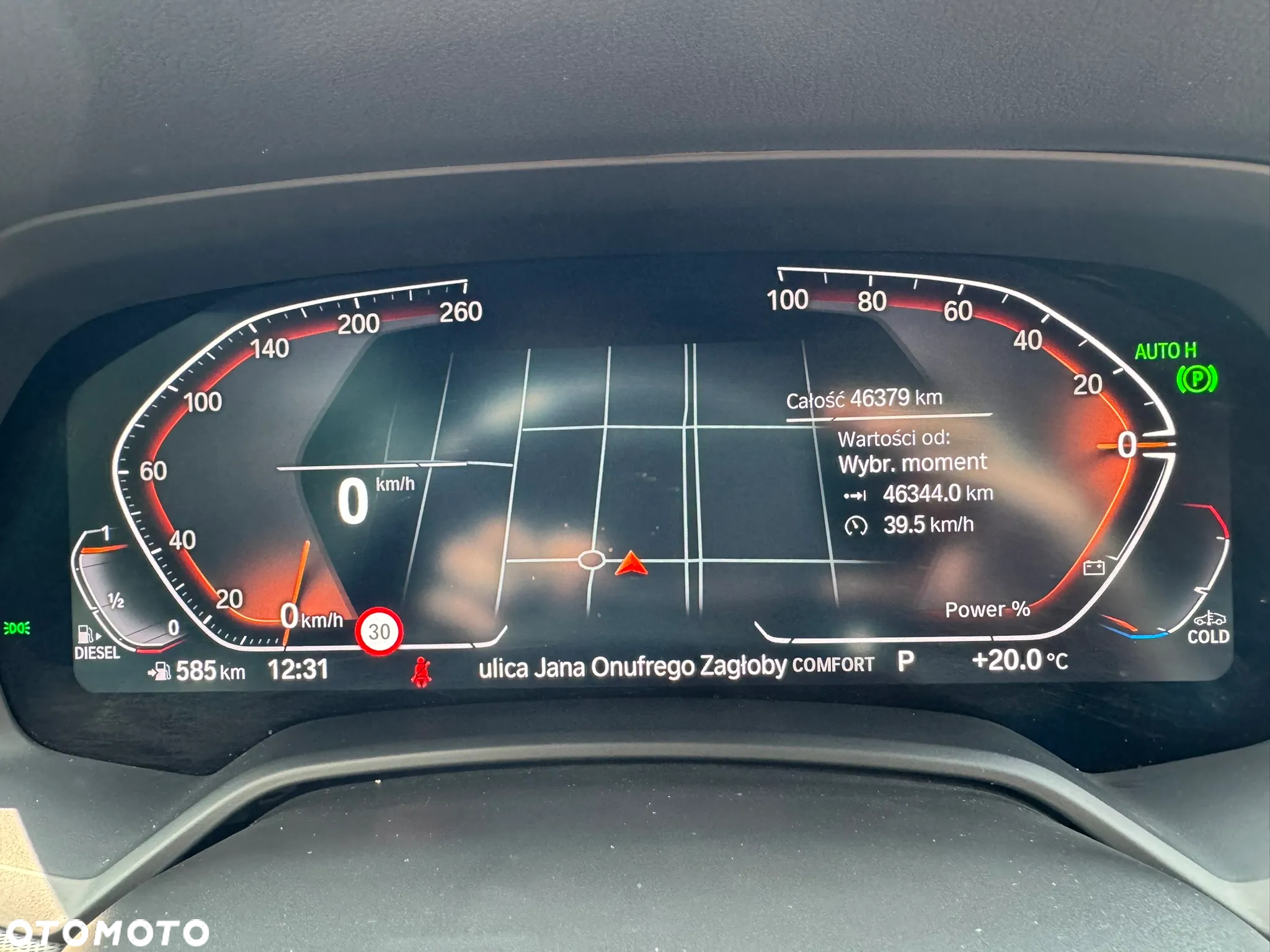 BMW X5 xDrive25d sport - 19