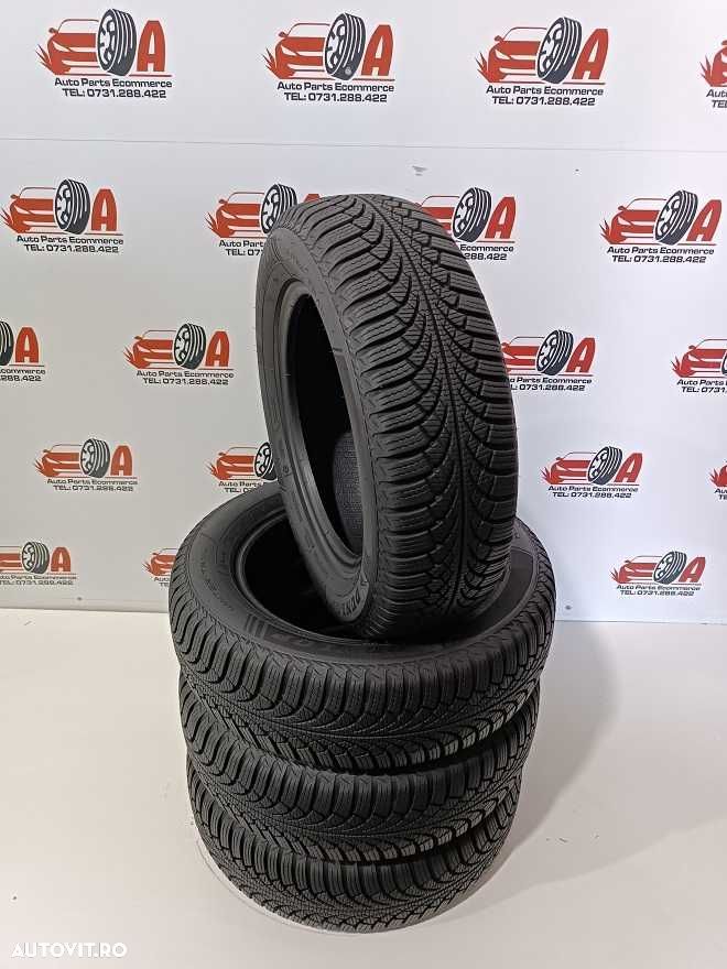 Anvelope 175/65/R14 82T DUNLOP IARNA CP-N20659 - 1