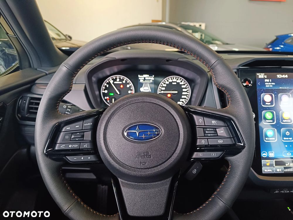 Subaru Forester 2.0i-L Platinum (EyeSight) Lineartronic - 18