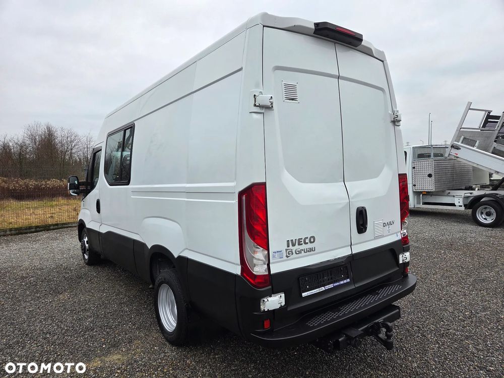 Iveco Daily - 5