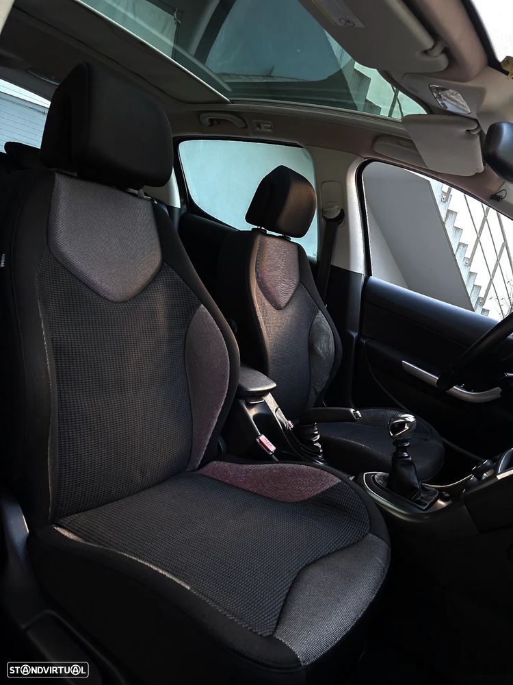 Peugeot 308 1.6 HDi Sport - 49