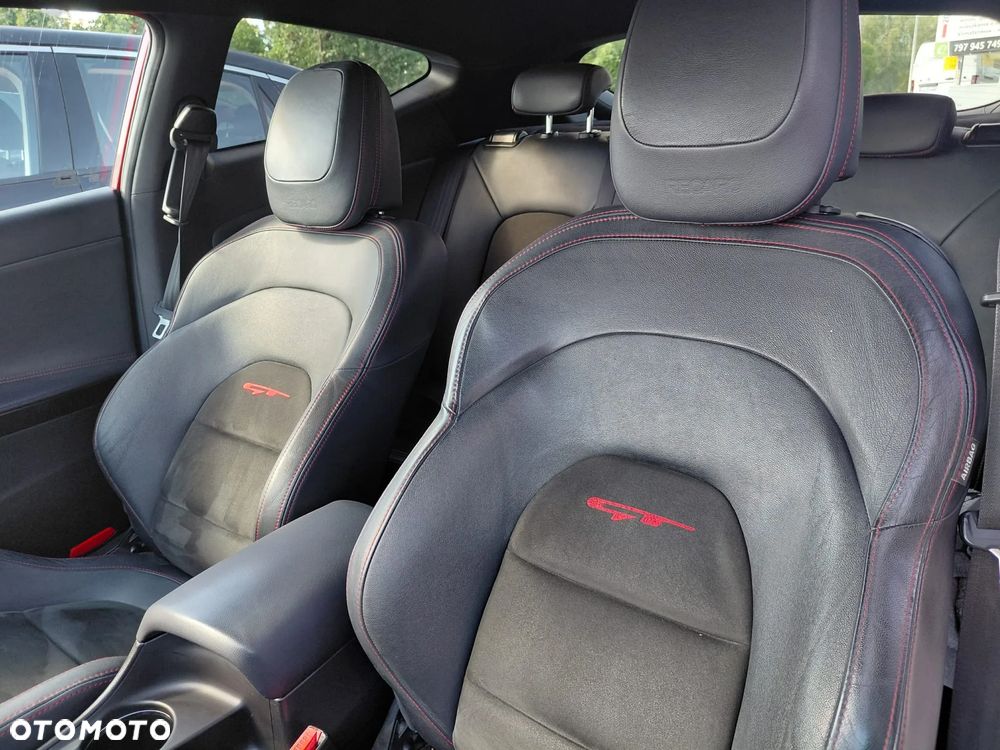 Kia Ceed 1.6 T-GDI GT L - 8