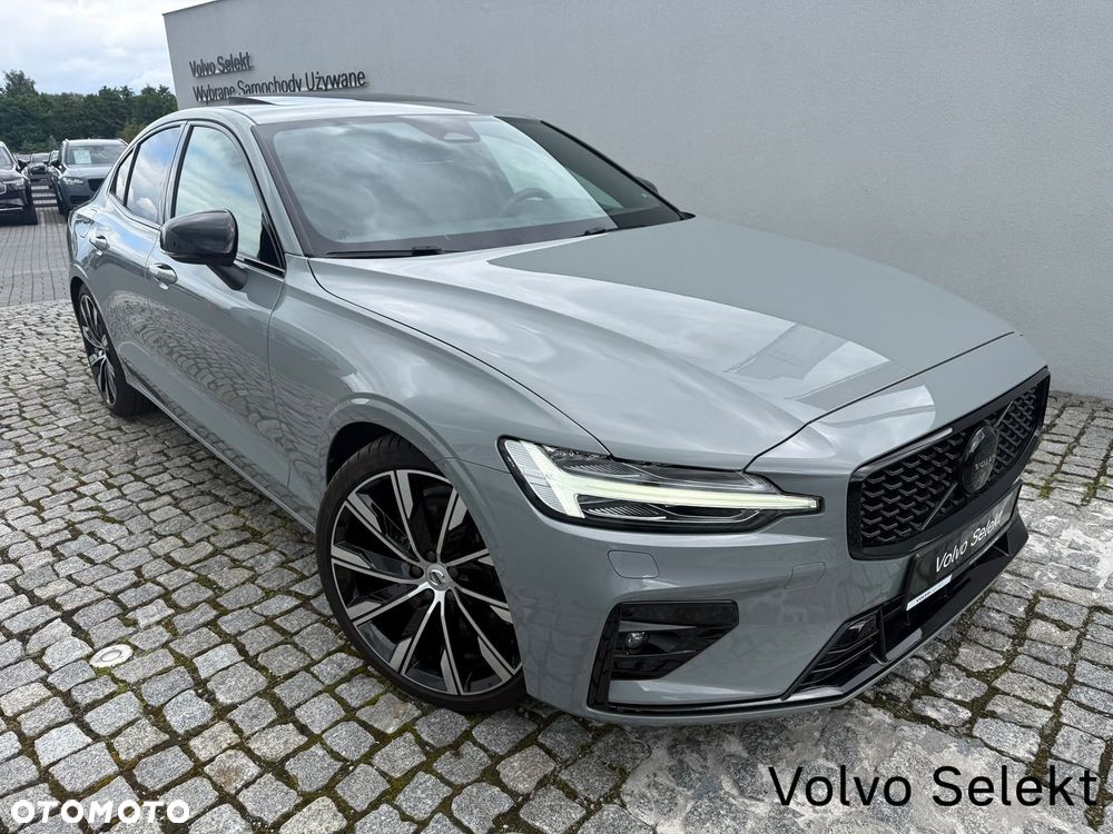 Volvo S60 - 38