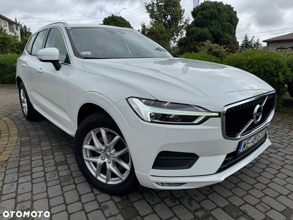 Volvo XC 60 T4 Momentum Pro - 4