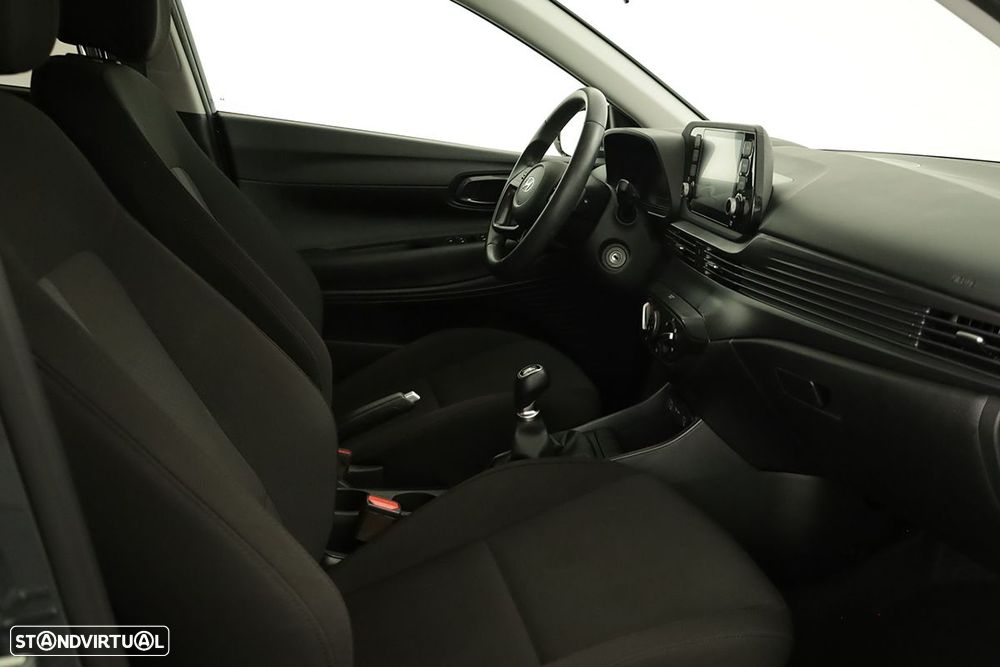 Hyundai i20 1.2 Comfort - 19