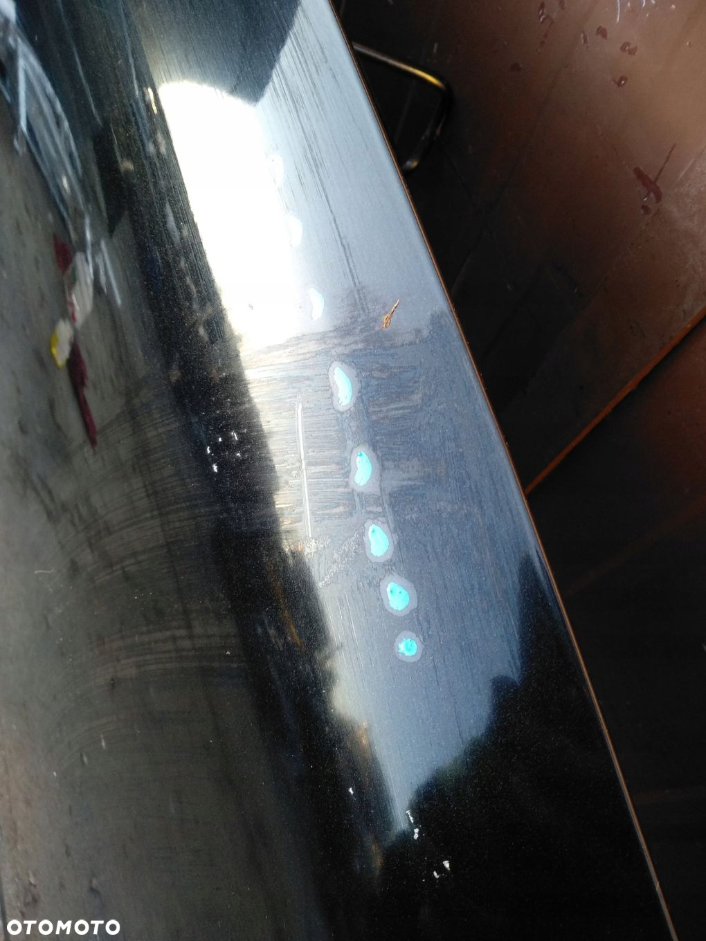 Maska Ford Ecosport - 5