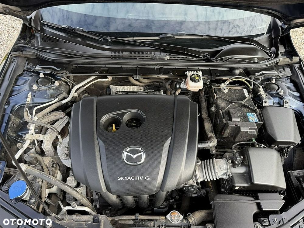 Mazda 3 - 16