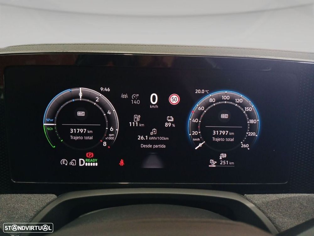 VW Passat Variant 1.5 TSI eHybrid DSG - 14