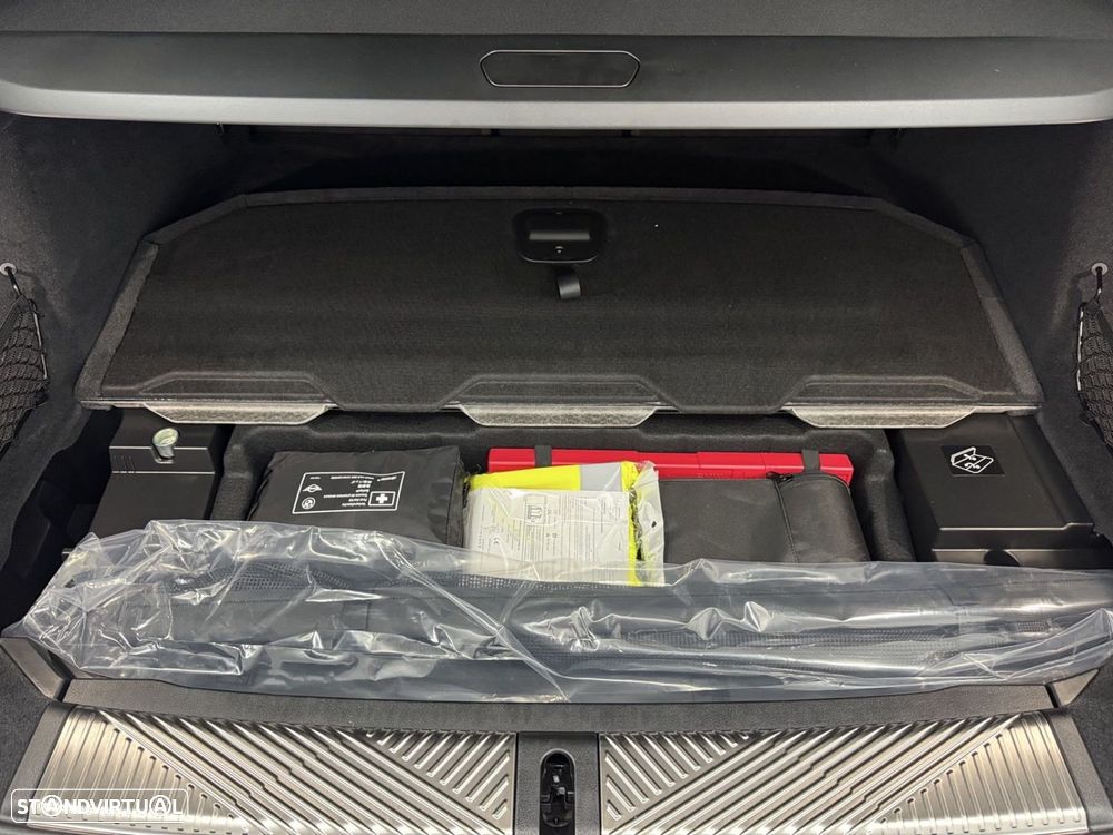 BMW 530 e Pack Desportivo M - 19