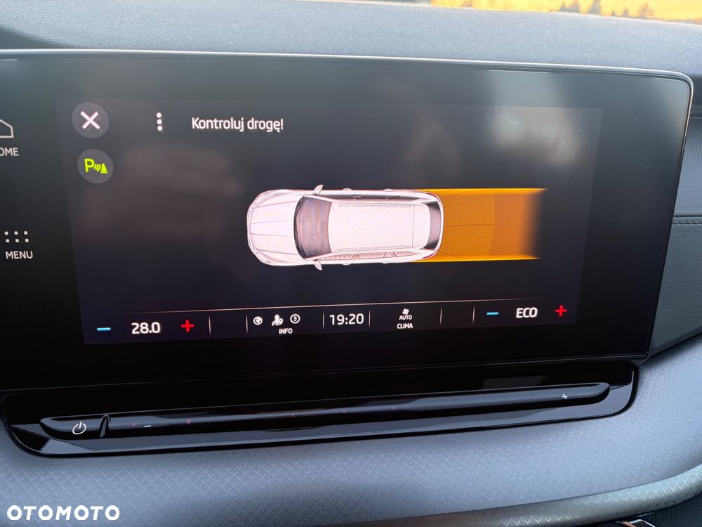 Skoda Octavia 1.4 TSI Plug-In Hybrid Ambition DSG - 17