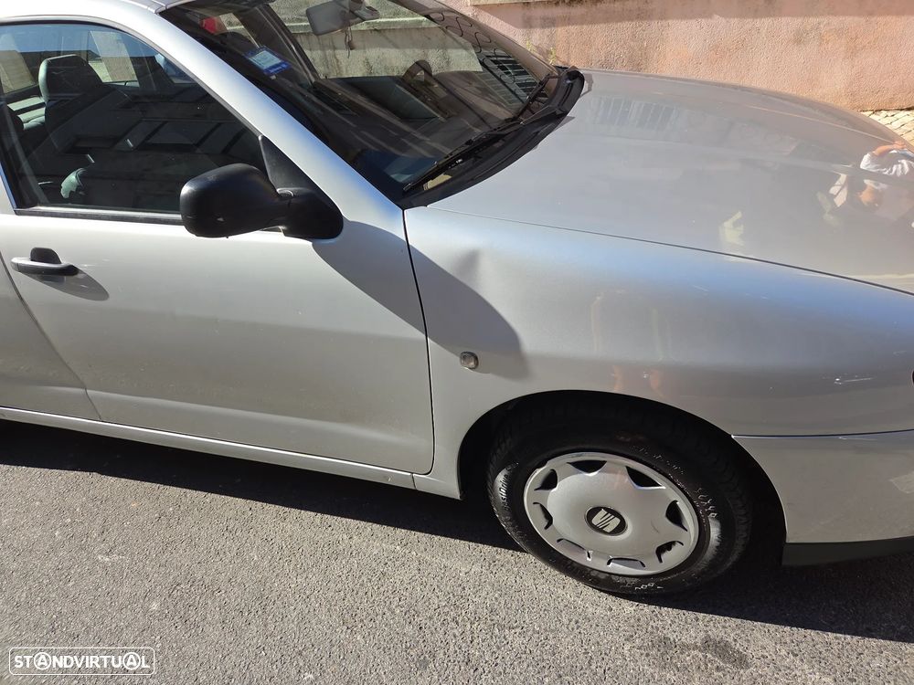 SEAT Ibiza 1.4 Passion - 3