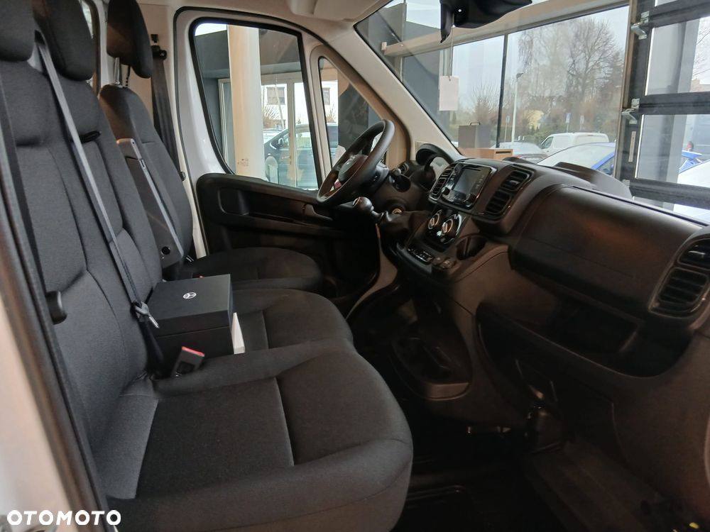Toyota Proace Max Skrzynia Od Ręki - 12