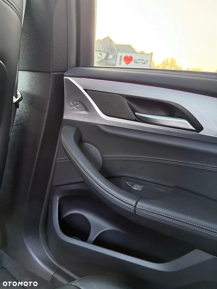 BMW X3 M M40i sport - 28