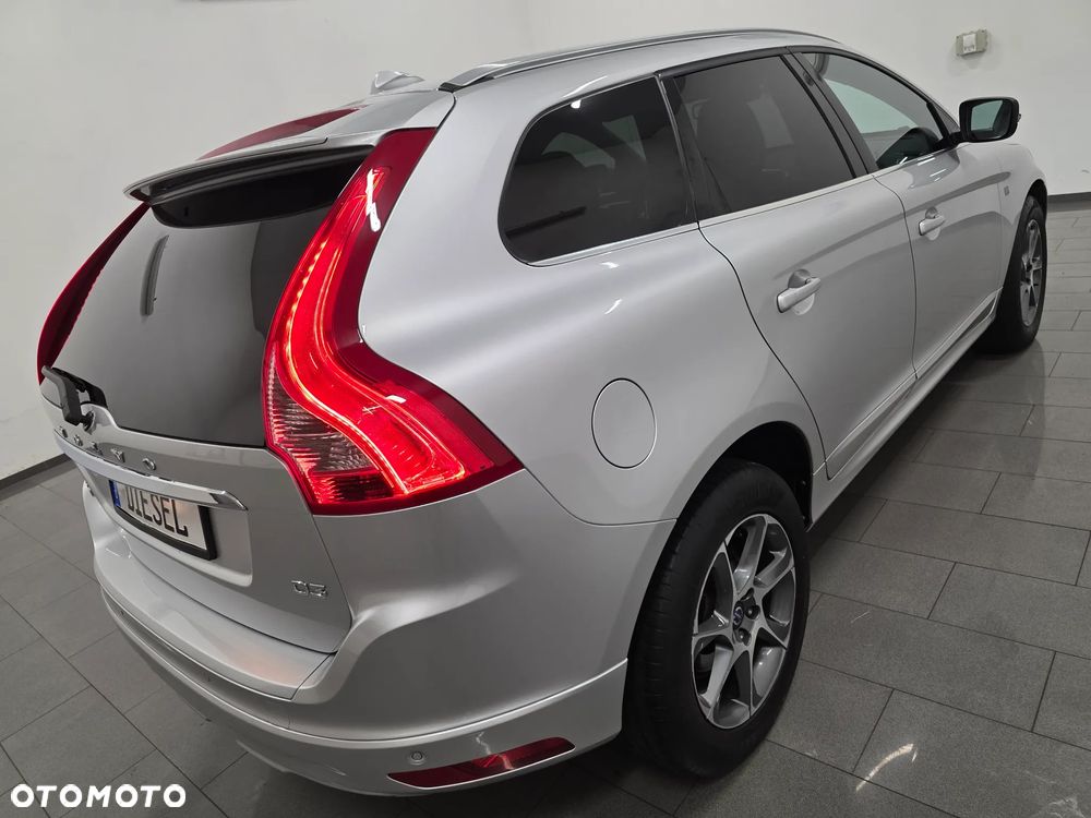 Volvo XC 60 D3 Geartronic Ocean Race - 6