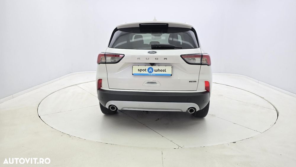 Ford Kuga 2.5 Duratec PHEV Titanium - 7