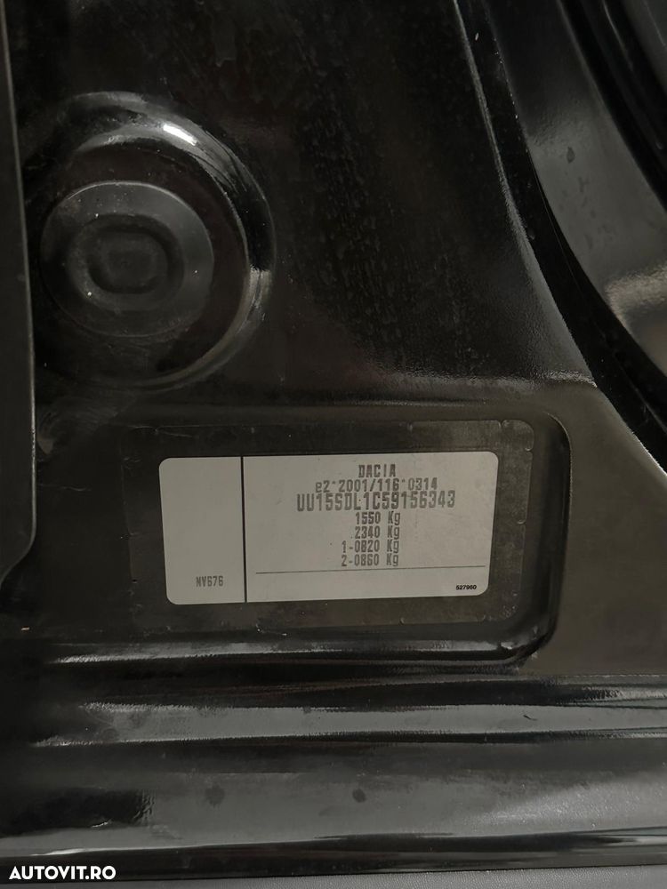 Dacia Sandero Stepway 0.9 TCe Prestige - 10