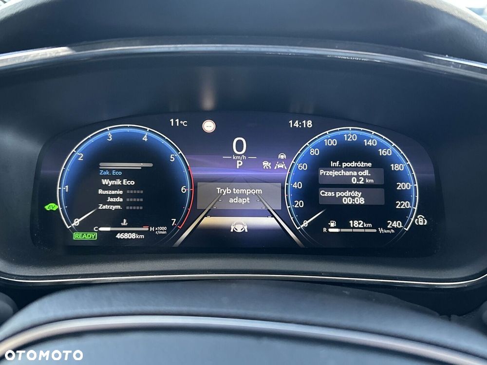 Toyota Corolla 1.8 Hybrid Comfort - 16