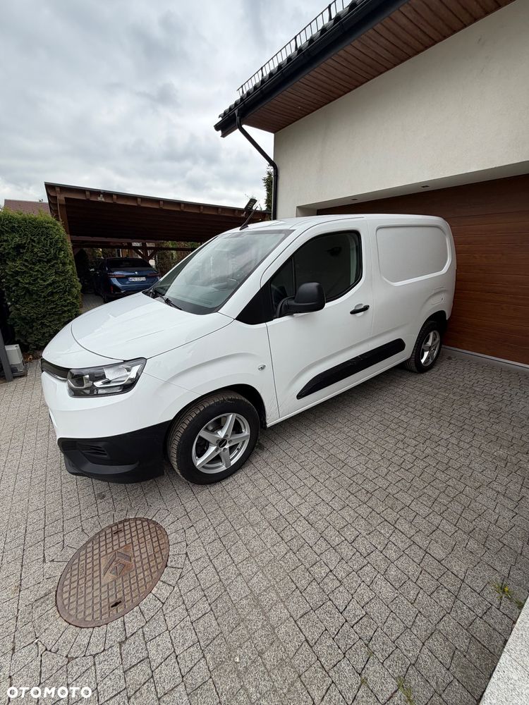 Toyota Proace - 2