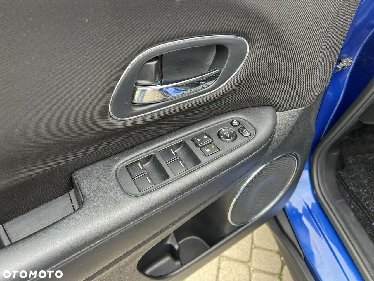 Honda HR-V 1.5 i-VTEC Elegance - 14