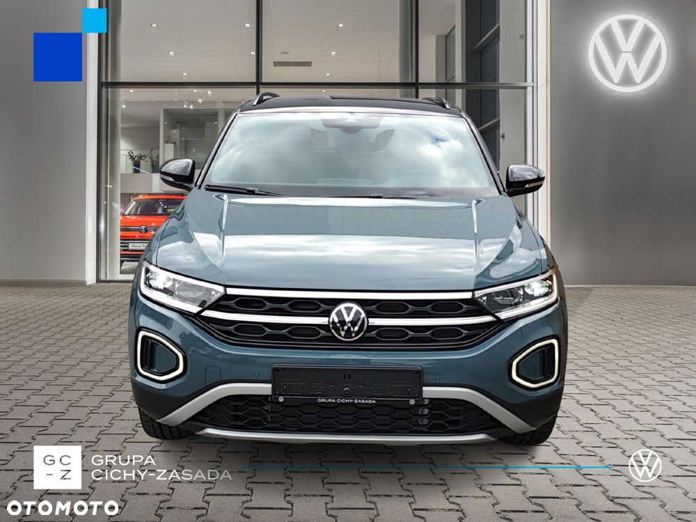 Volkswagen T-Roc 1.5 TSI Final Edition DSG - 8