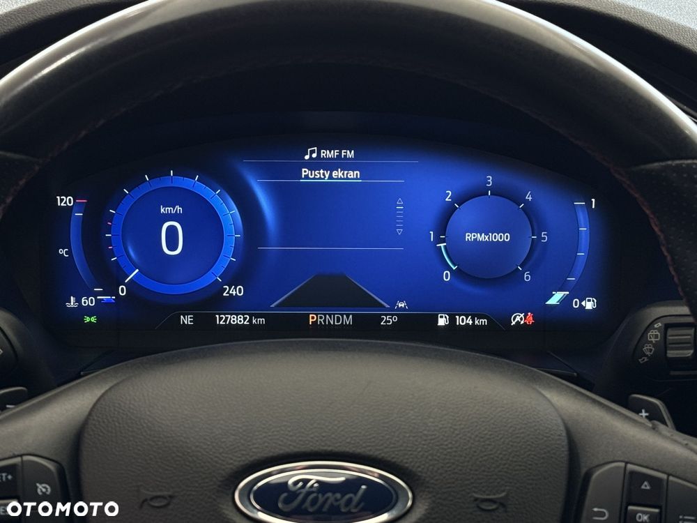 Ford Kuga 1.5 EcoBlue FWD ST-Line X - 16