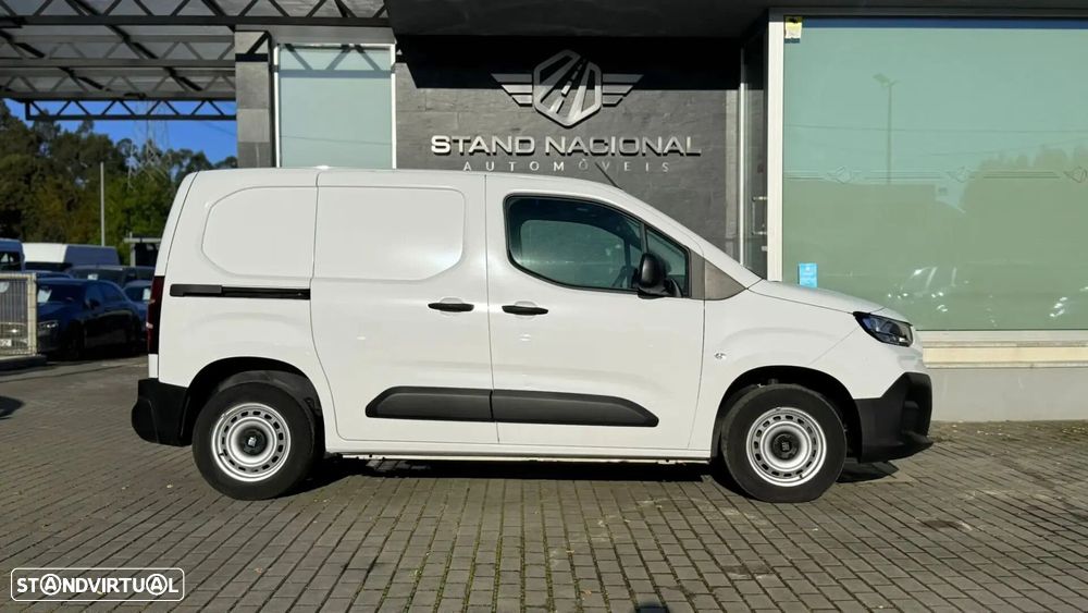 Fiat Doblo Outro - 5