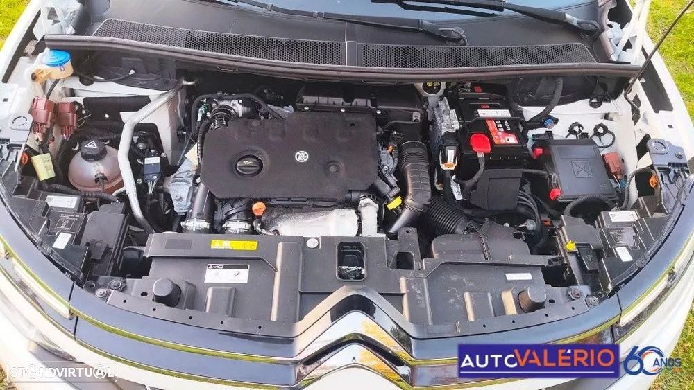 Citroën C5 Aircross 1.5 BlueHDi Feel Pack - 34