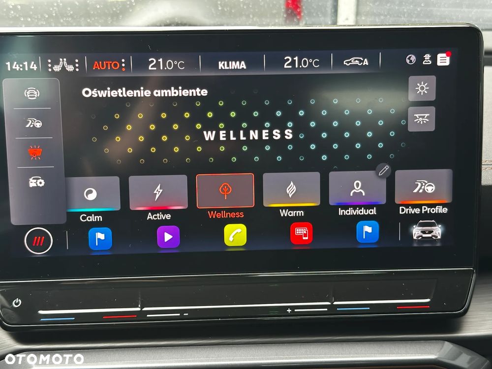 Cupra Formentor 2.0 TSI 4Drive VZ DSG - 31