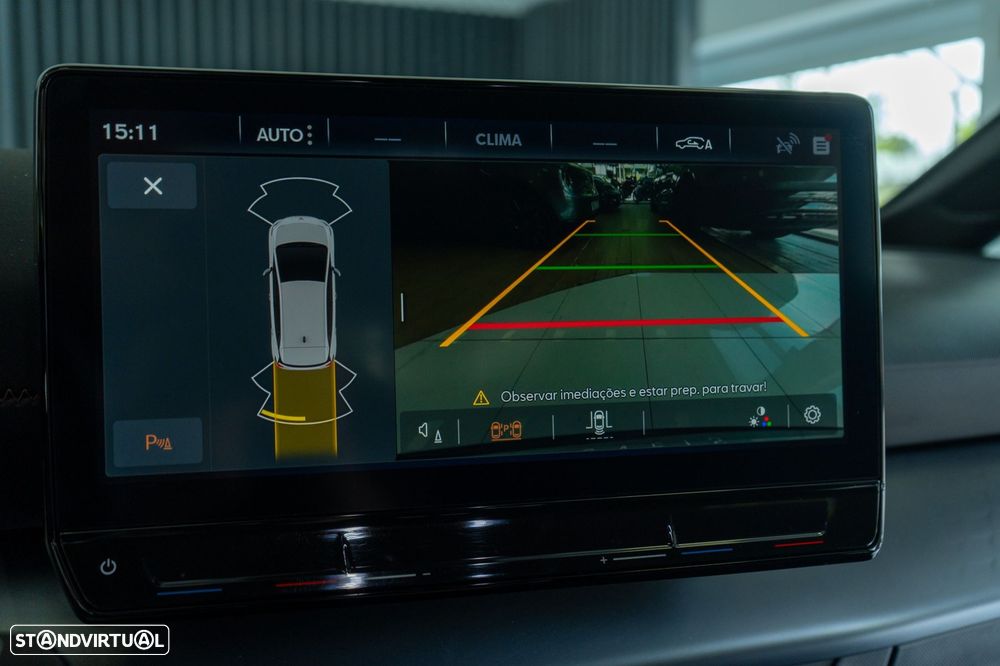Cupra Born 59 kWh e-Boost - 16