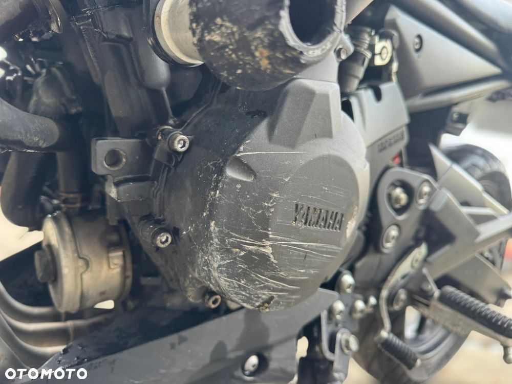 Yamaha XJ - 14