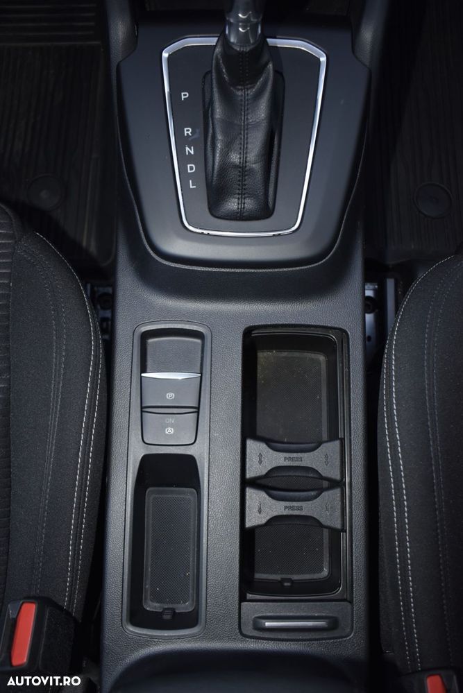 Ford Focus - 31