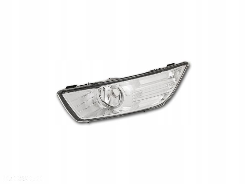 HALOGEN LAMPA P/MG FORD MONDEO IV MK4 2007-2010 L - 1