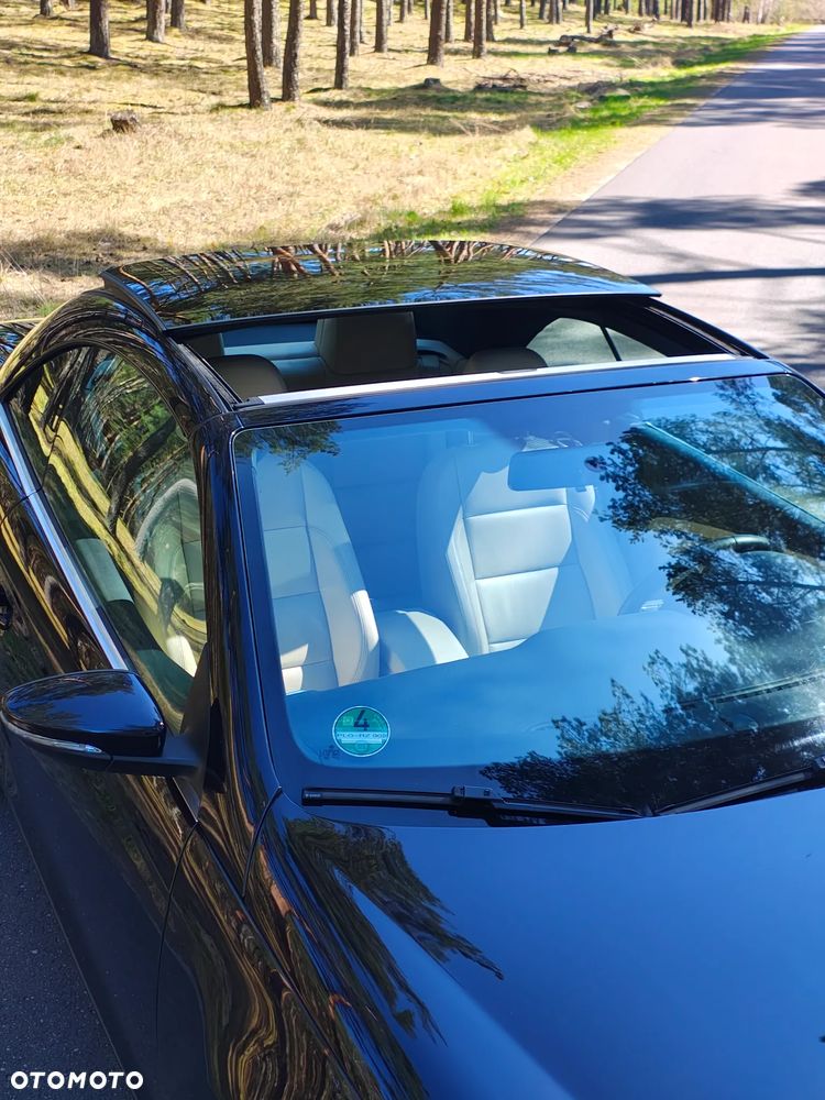 Volkswagen Eos - 5