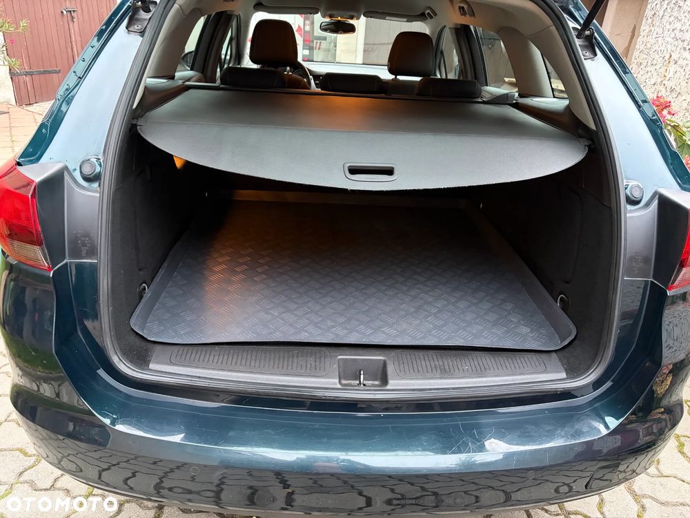 Opel Astra - 8